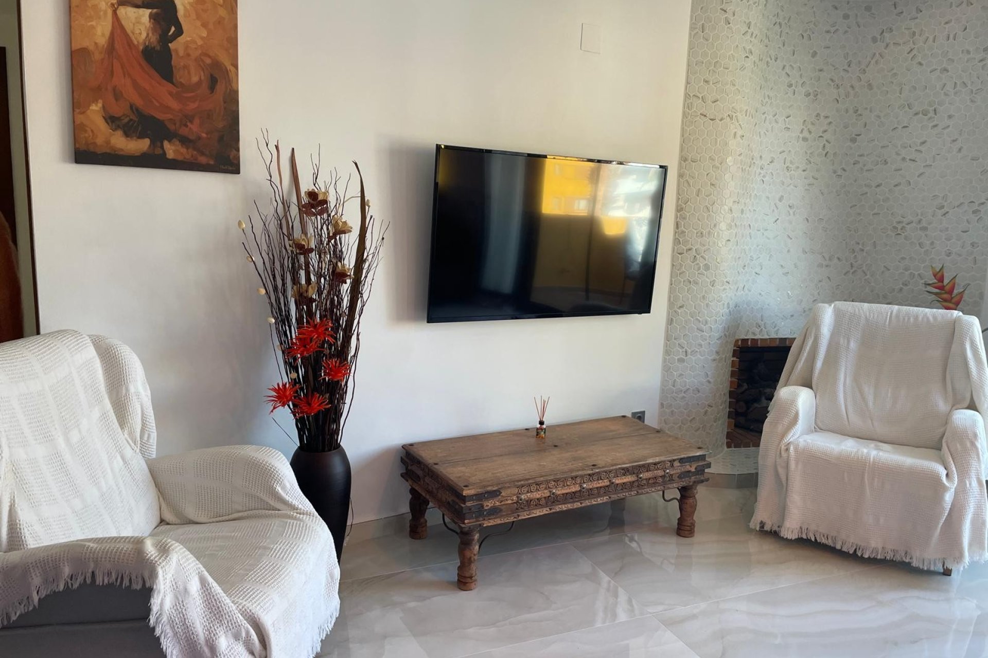 Revente - Apartment -
Punta Prima