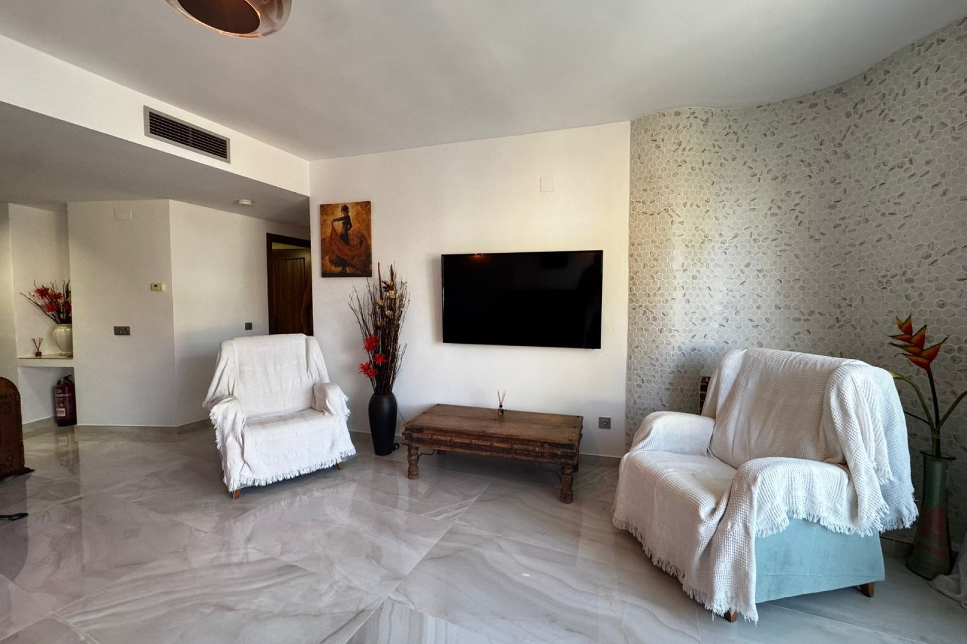 Revente - Apartment -
Punta Prima