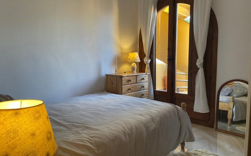 Revente - Apartment -
Punta Prima