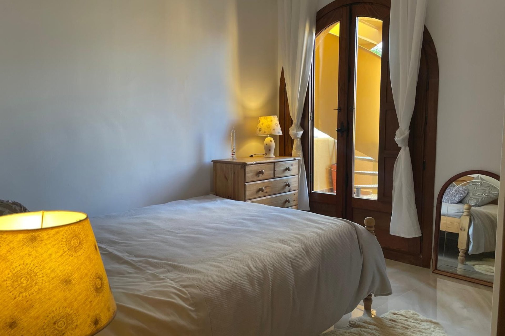 Revente - Apartment -
Punta Prima