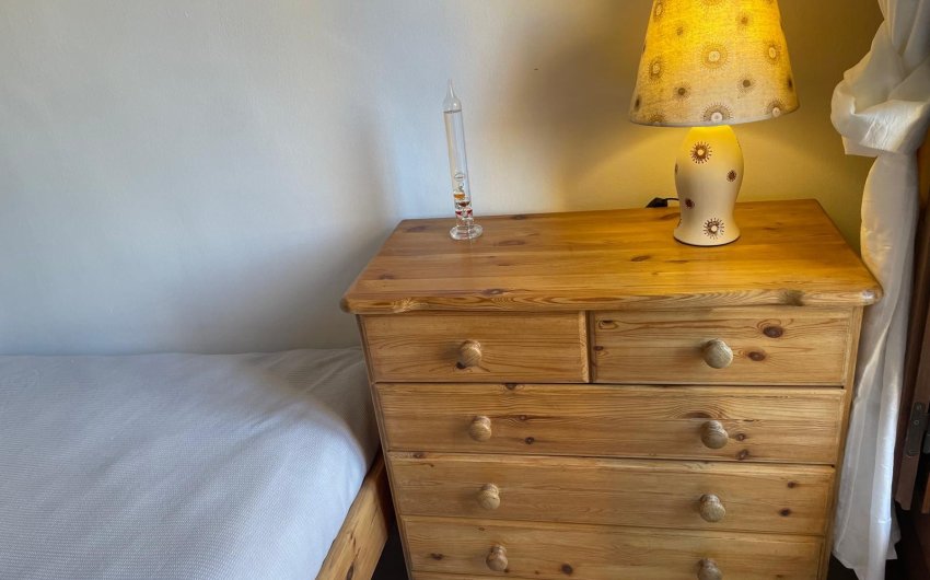 Revente - Apartment -
Punta Prima