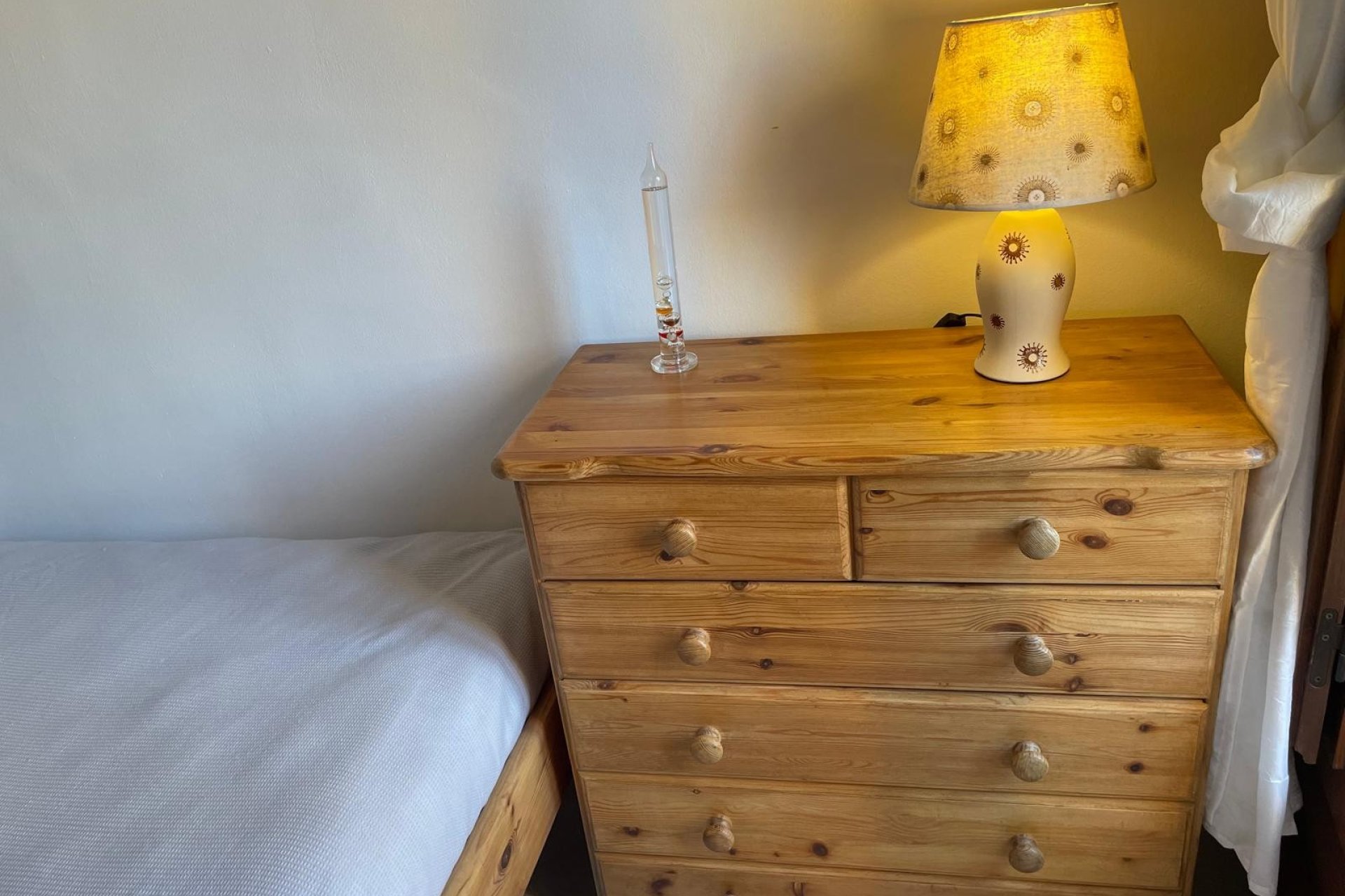 Revente - Apartment -
Punta Prima