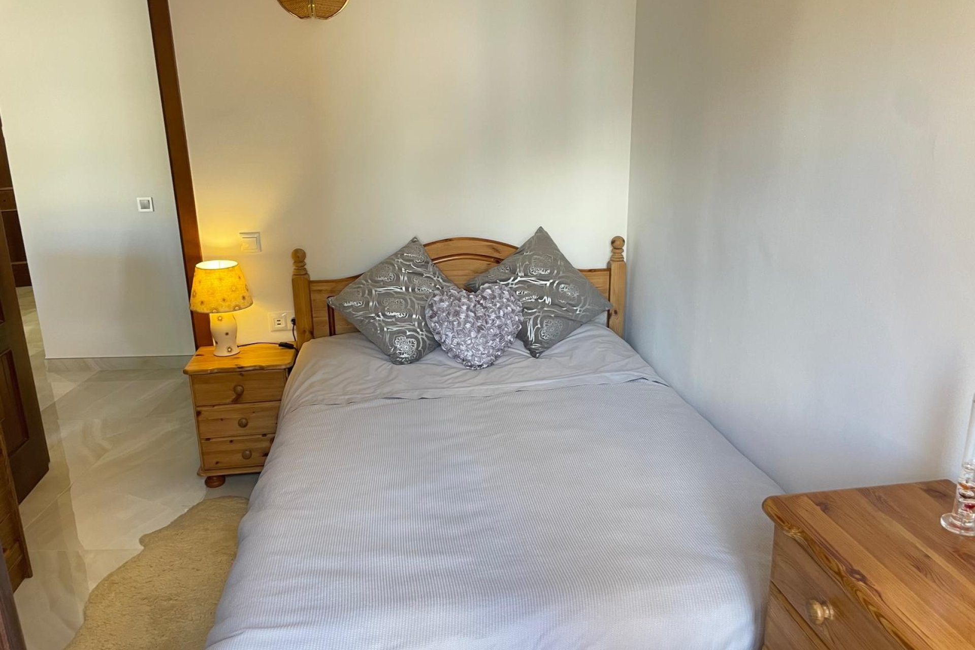 Revente - Apartment -
Punta Prima