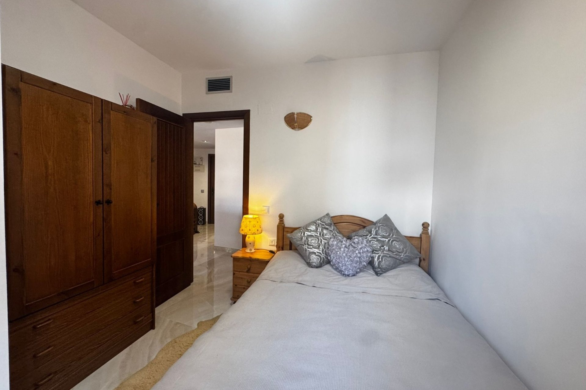 Revente - Apartment -
Punta Prima