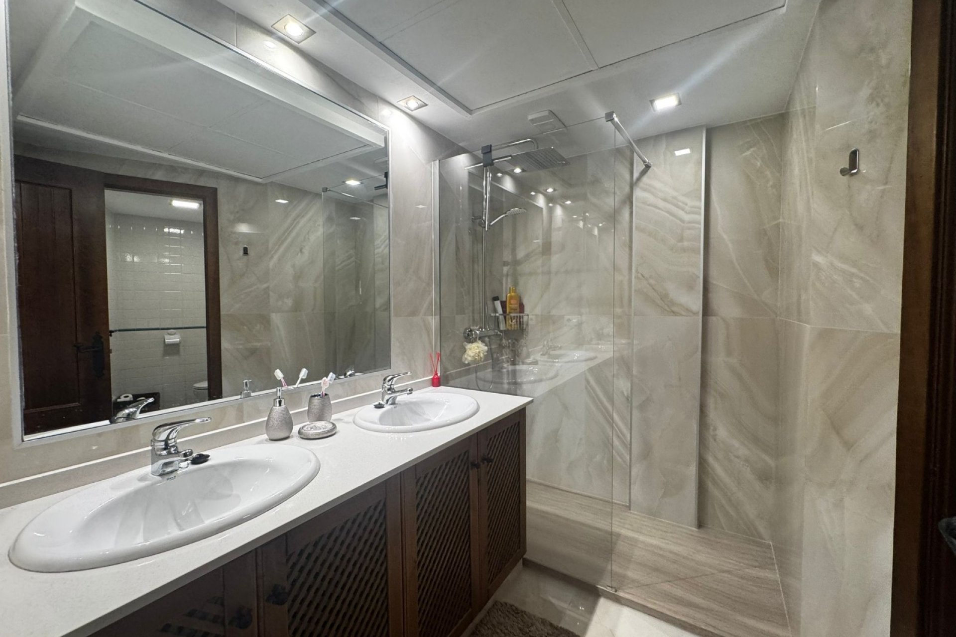 Revente - Apartment -
Punta Prima