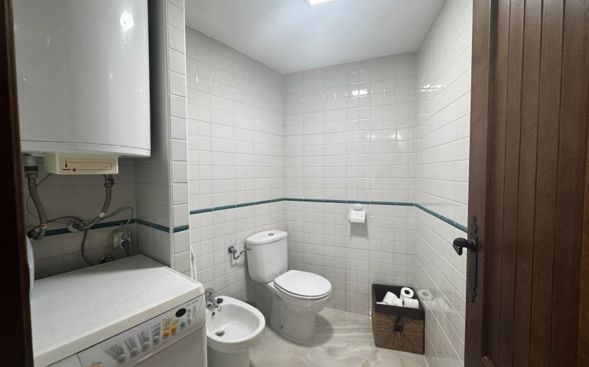 Revente - Apartment -
Punta Prima