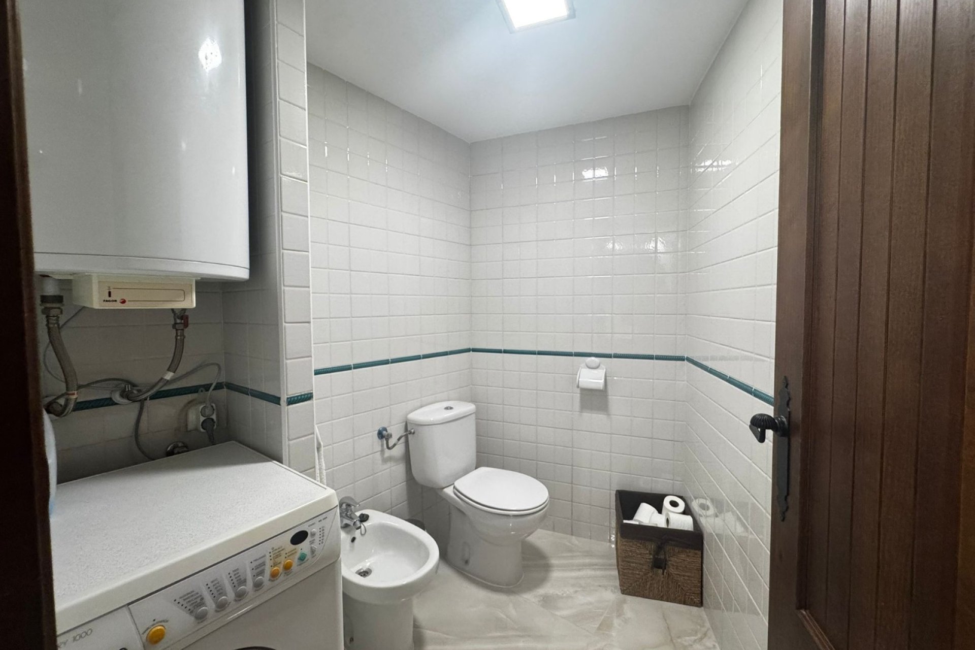 Revente - Apartment -
Punta Prima