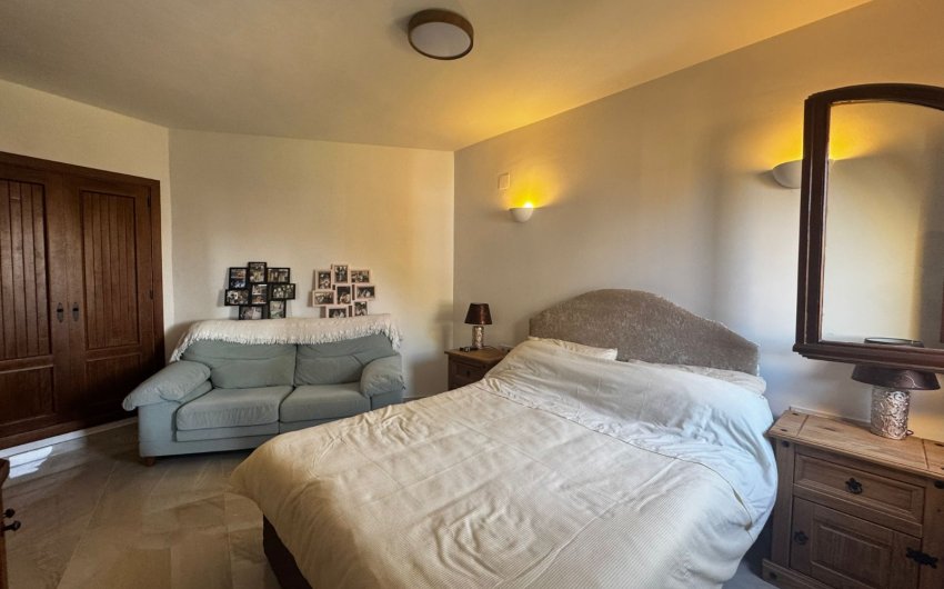 Revente - Apartment -
Punta Prima