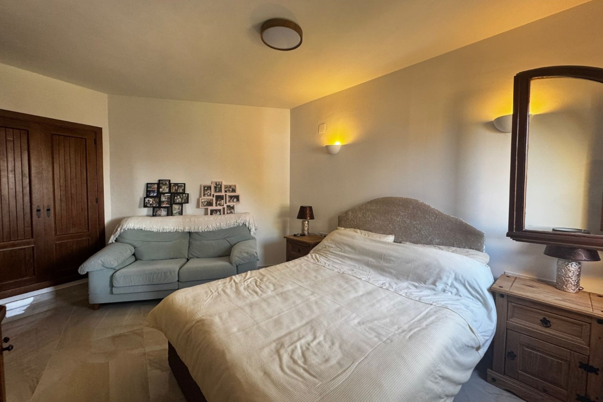 Revente - Apartment -
Punta Prima