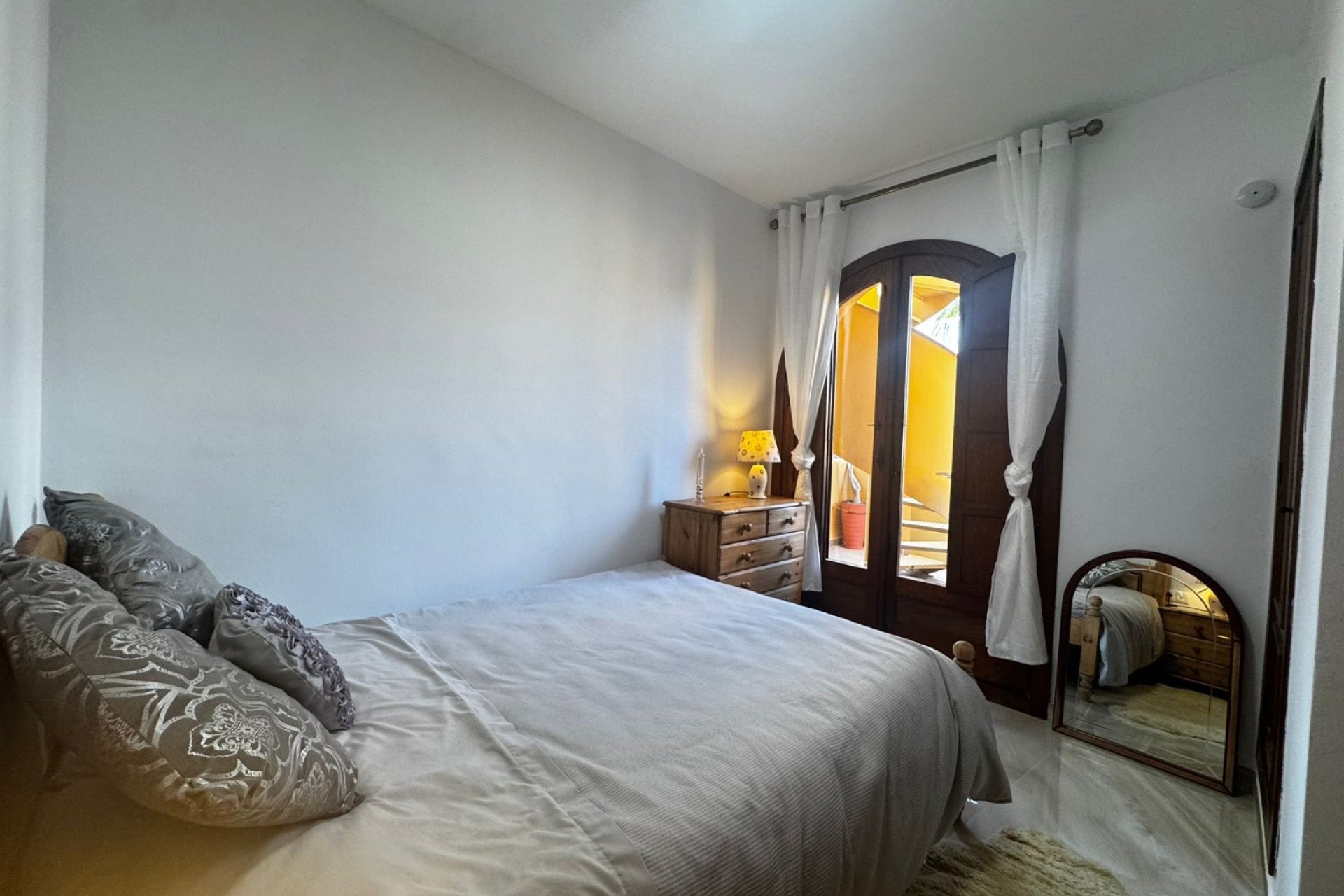 Revente - Apartment -
Punta Prima