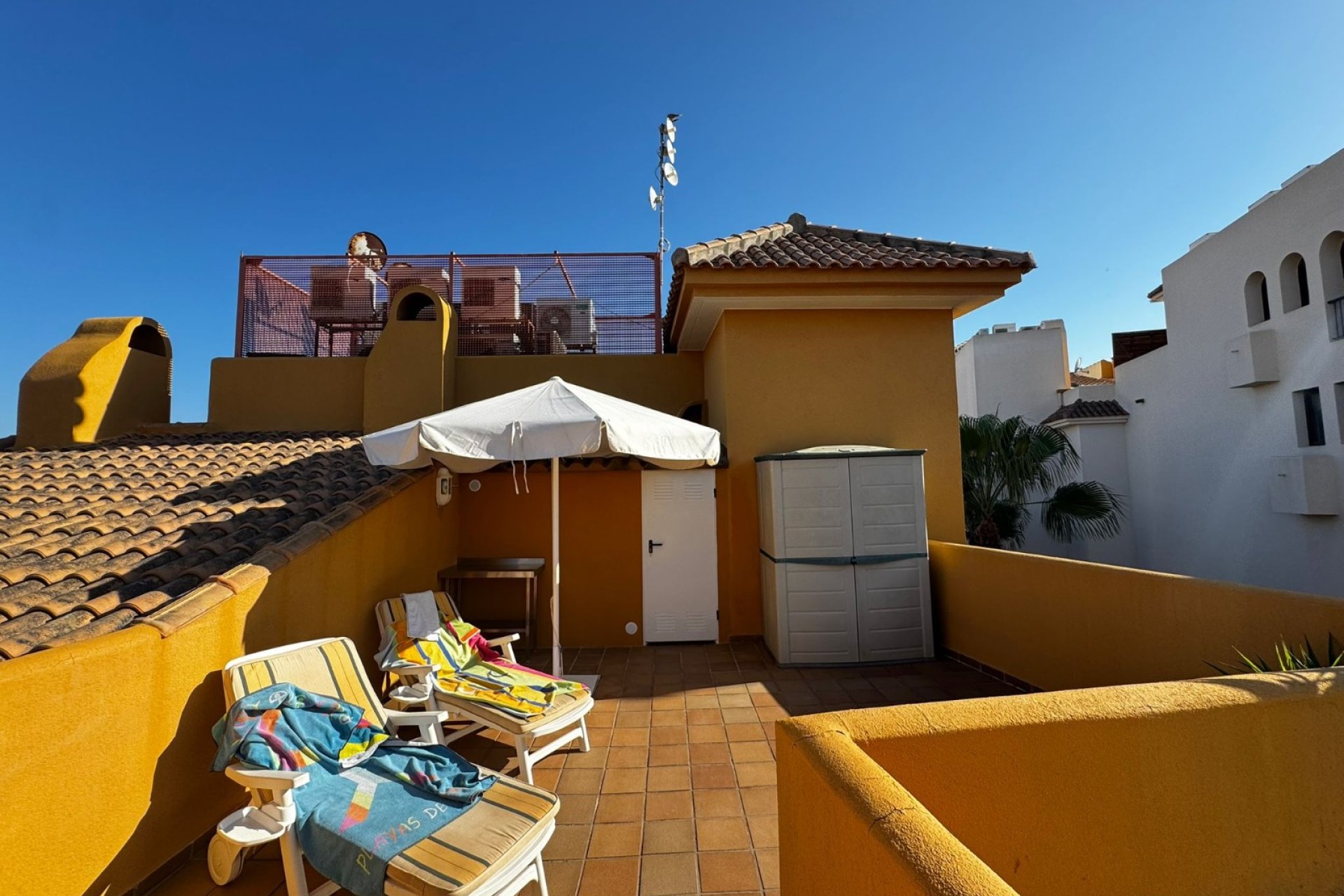 Revente - Apartment -
Punta Prima