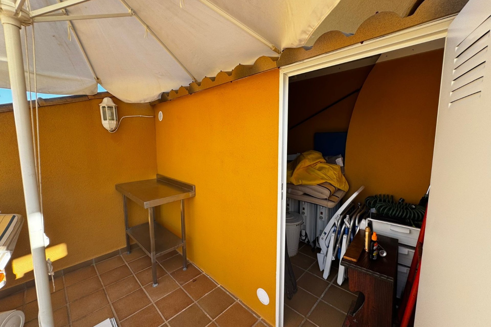 Revente - Apartment -
Punta Prima