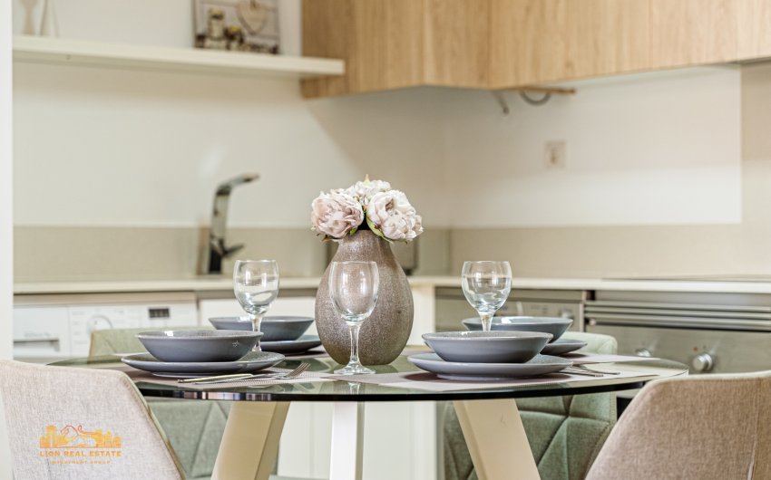 Revente - Apartment -
Punta Prima