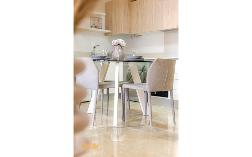 Revente - Apartment -
Punta Prima