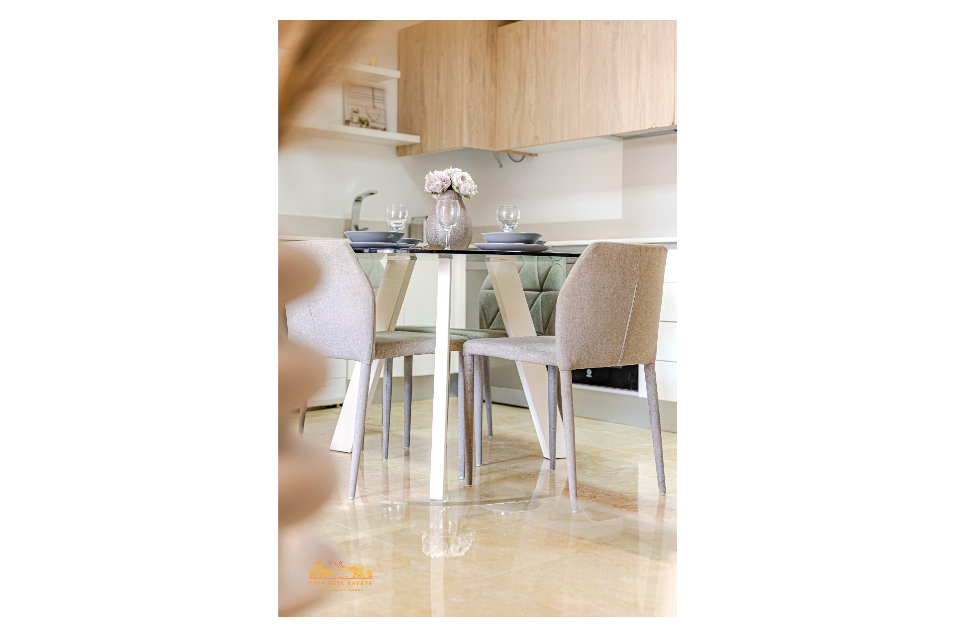 Revente - Apartment -
Punta Prima