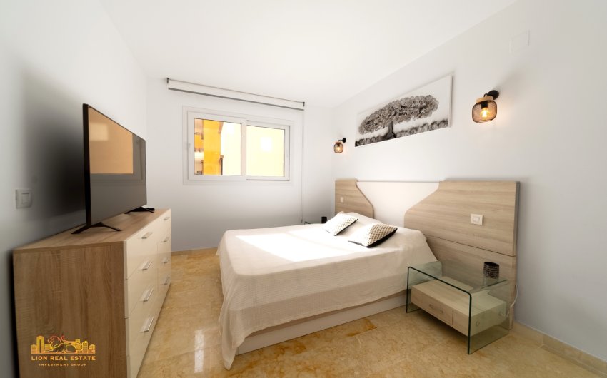 Revente - Apartment -
Punta Prima