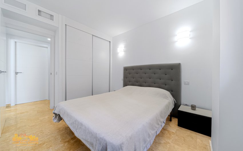 Revente - Apartment -
Punta Prima