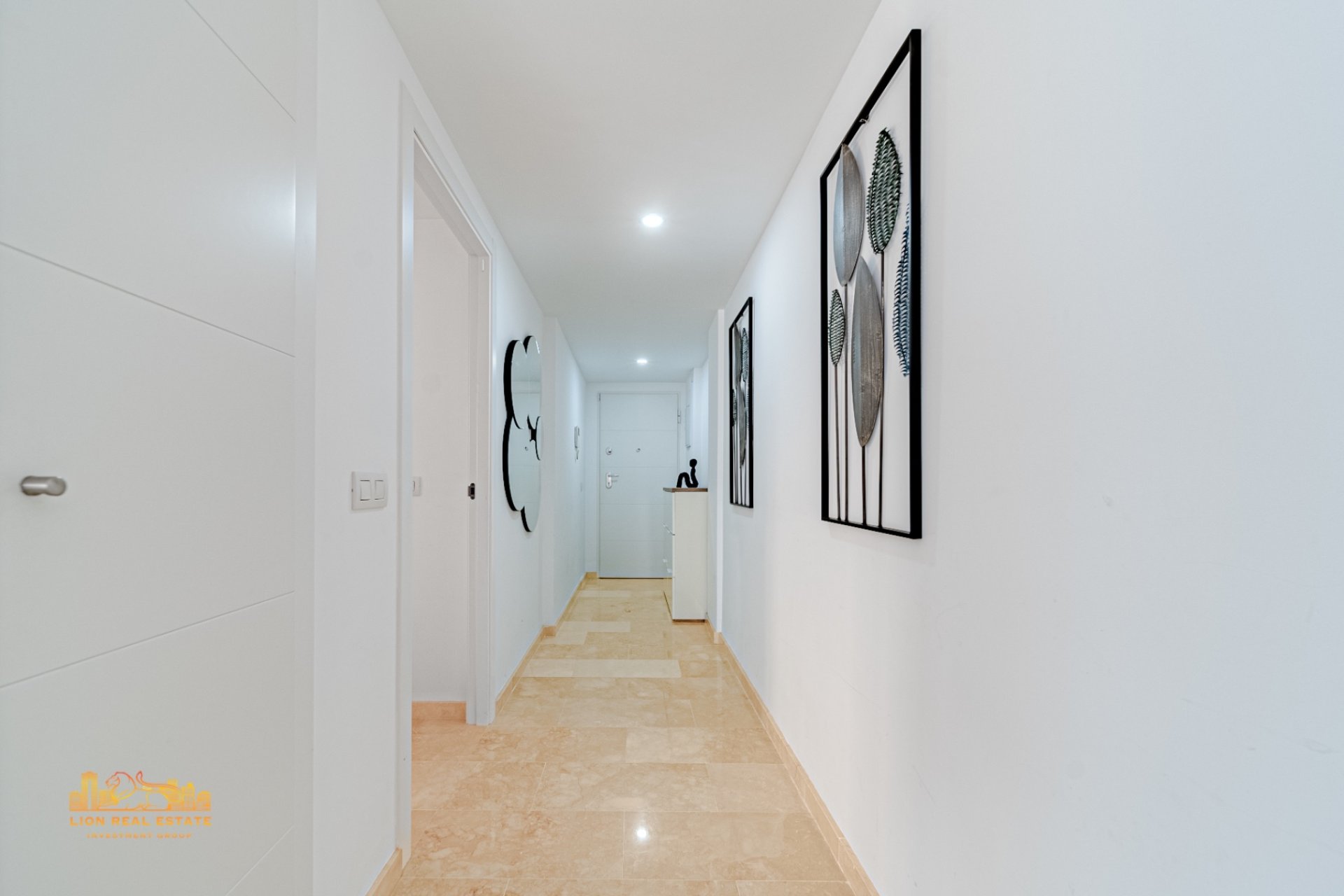 Revente - Apartment -
Punta Prima