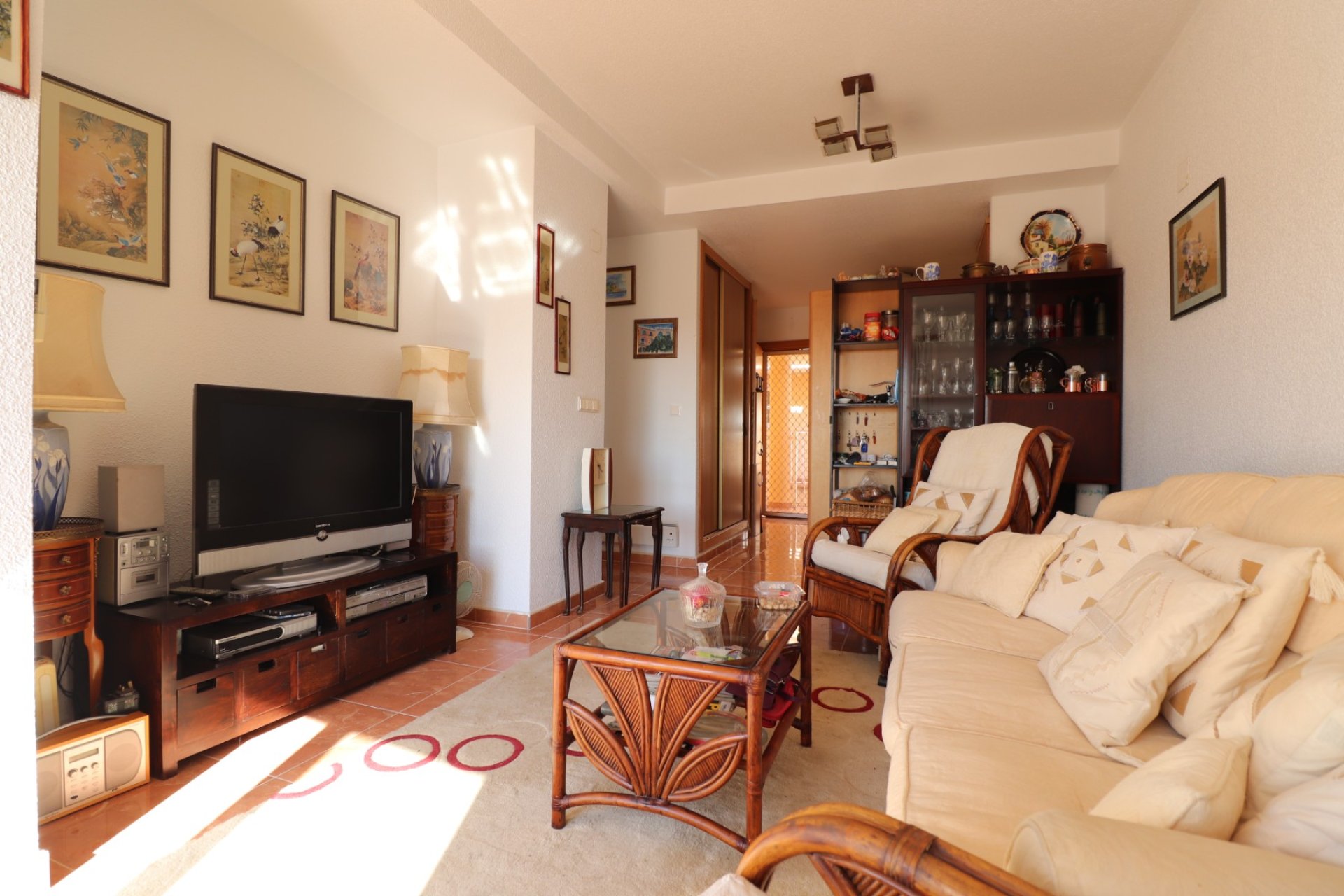 Revente - Apartment -
Rafal - Rafal - Town