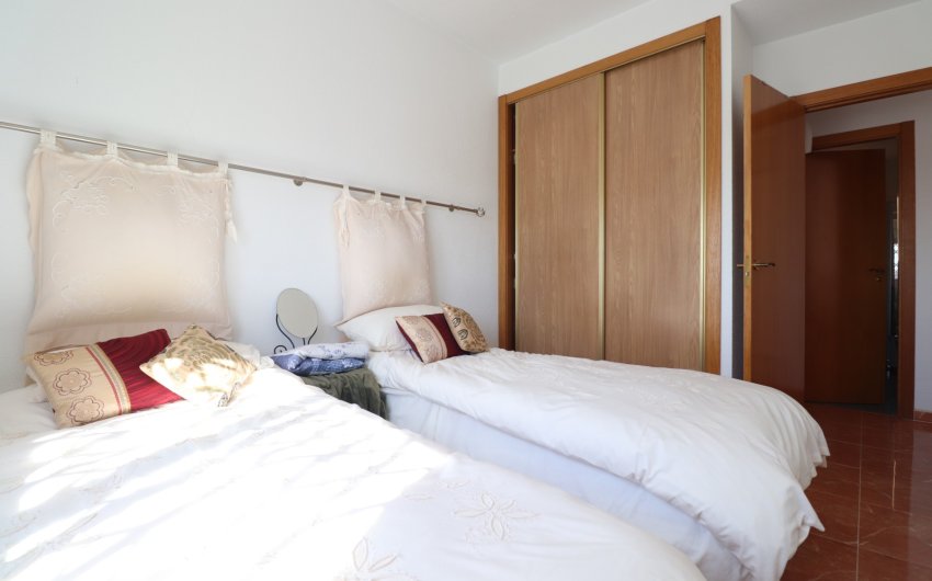 Revente - Apartment -
Rafal - Rafal - Town