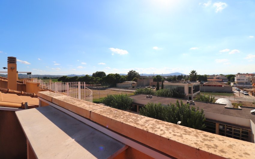 Revente - Apartment -
Rafal - Rafal - Town