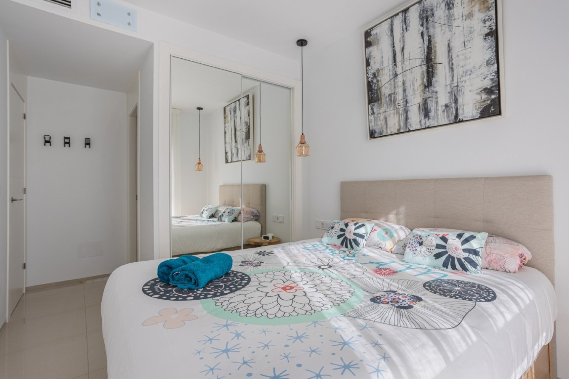 Revente - Apartment -
Rojales - Ciudad Quesada