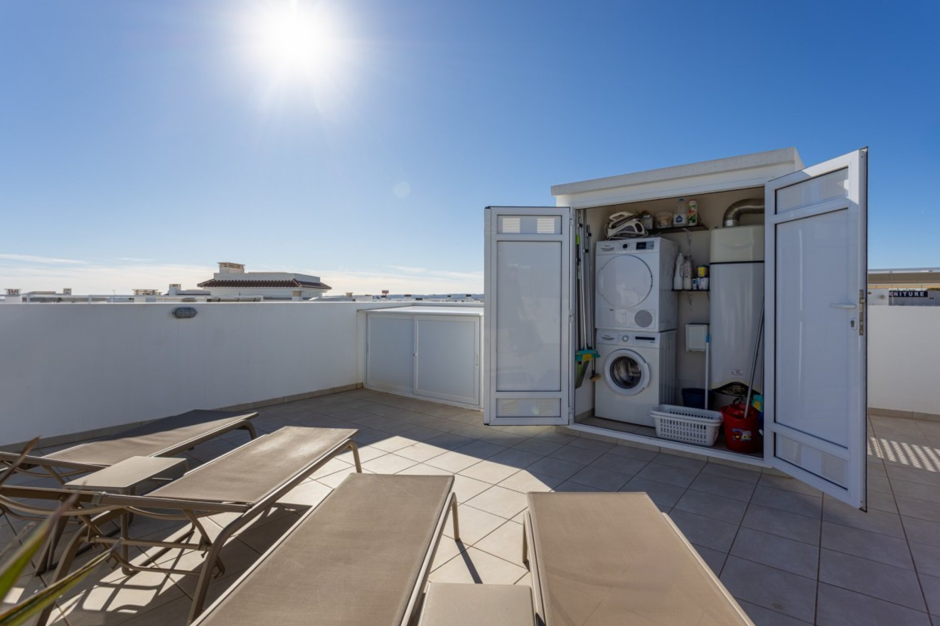 Revente - Apartment -
Rojales - Ciudad Quesada