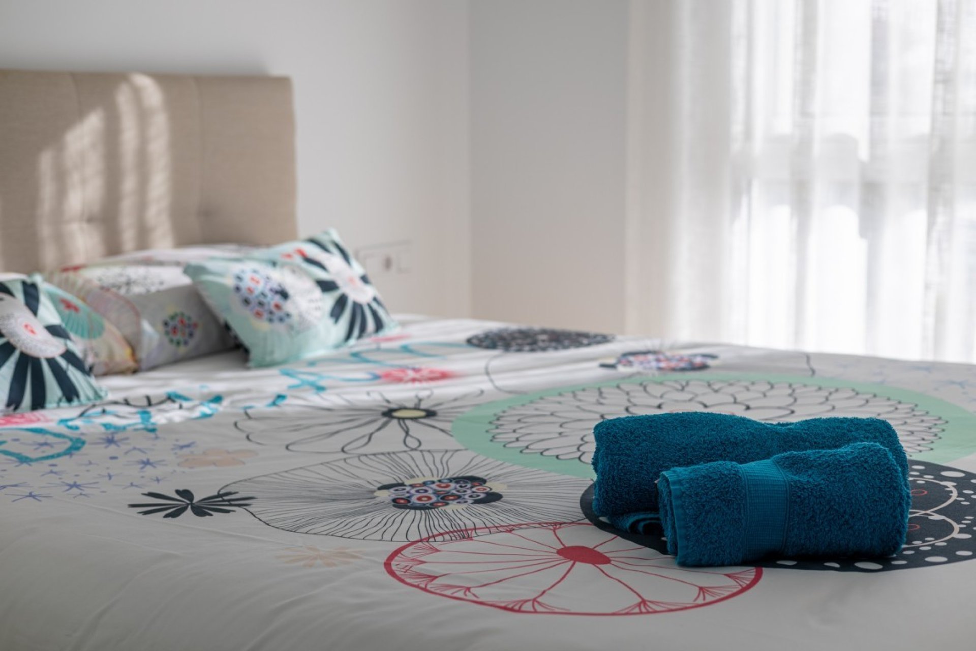 Revente - Apartment -
Rojales - Ciudad Quesada