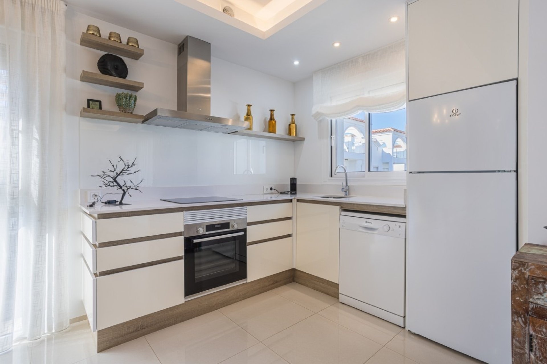 Revente - Apartment -
Rojales - Ciudad Quesada