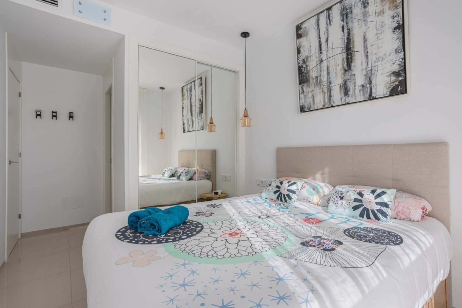 Revente - Apartment -
Rojales - Ciudad Quesada