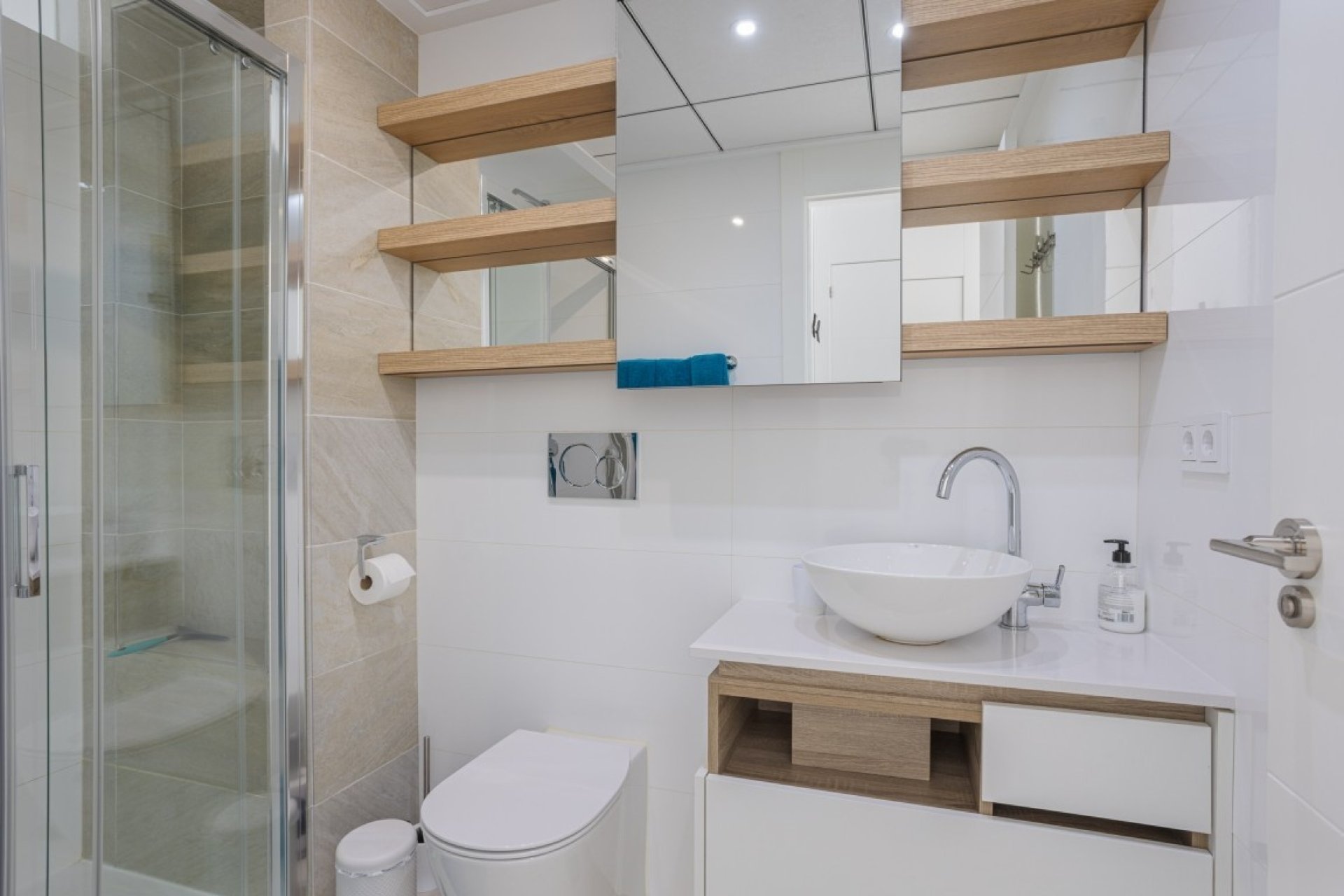 Revente - Apartment -
Rojales - Ciudad Quesada