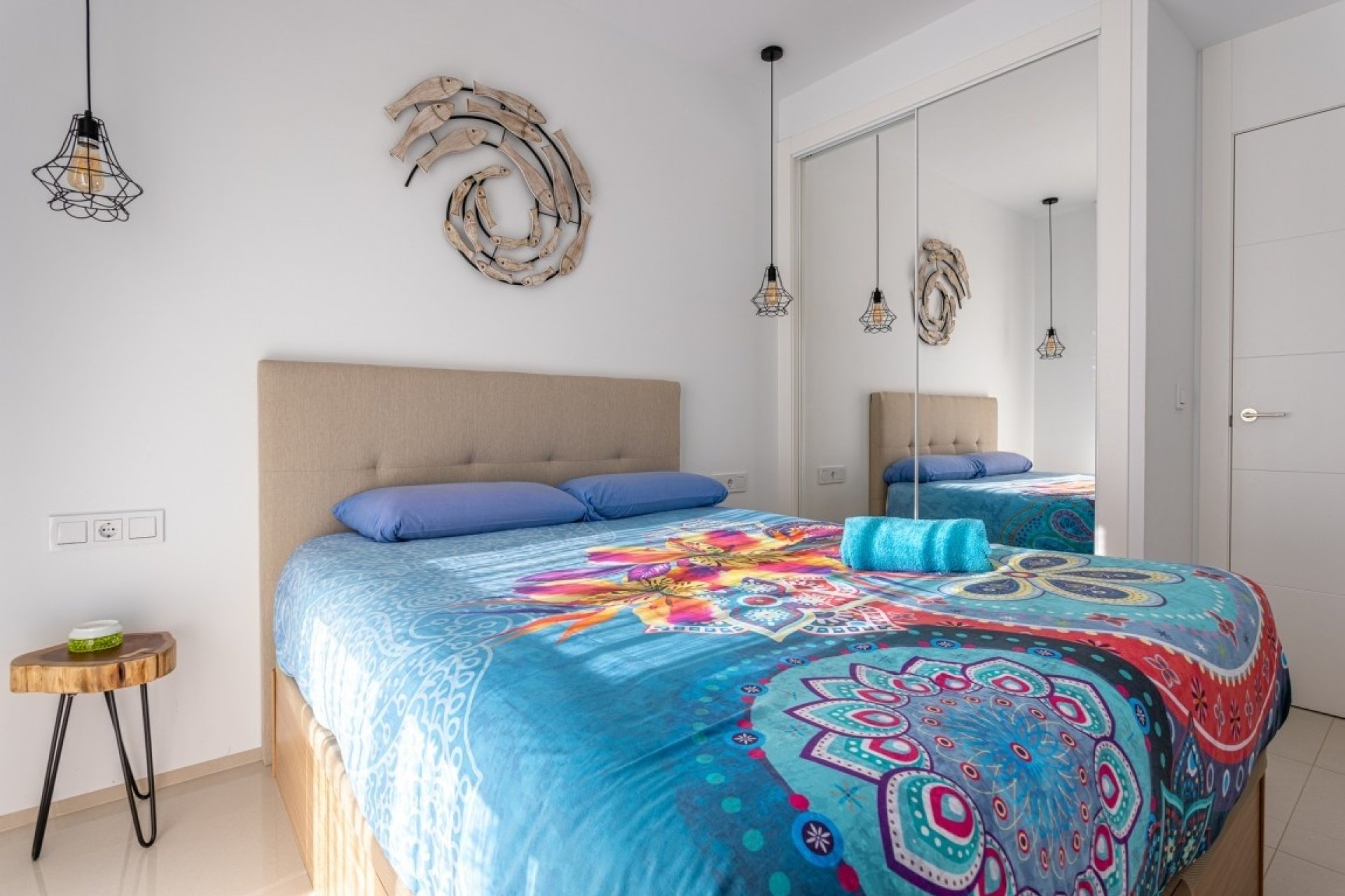 Revente - Apartment -
Rojales - Ciudad Quesada