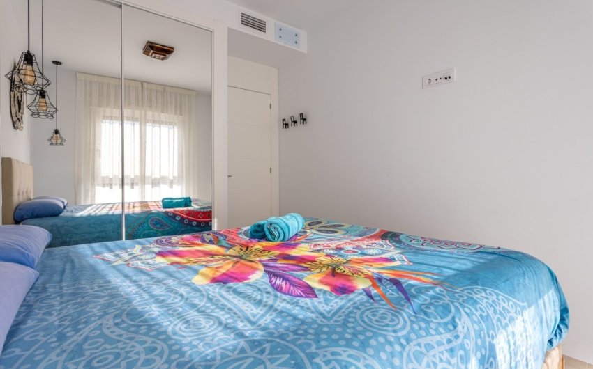 Revente - Apartment -
Rojales - Ciudad Quesada