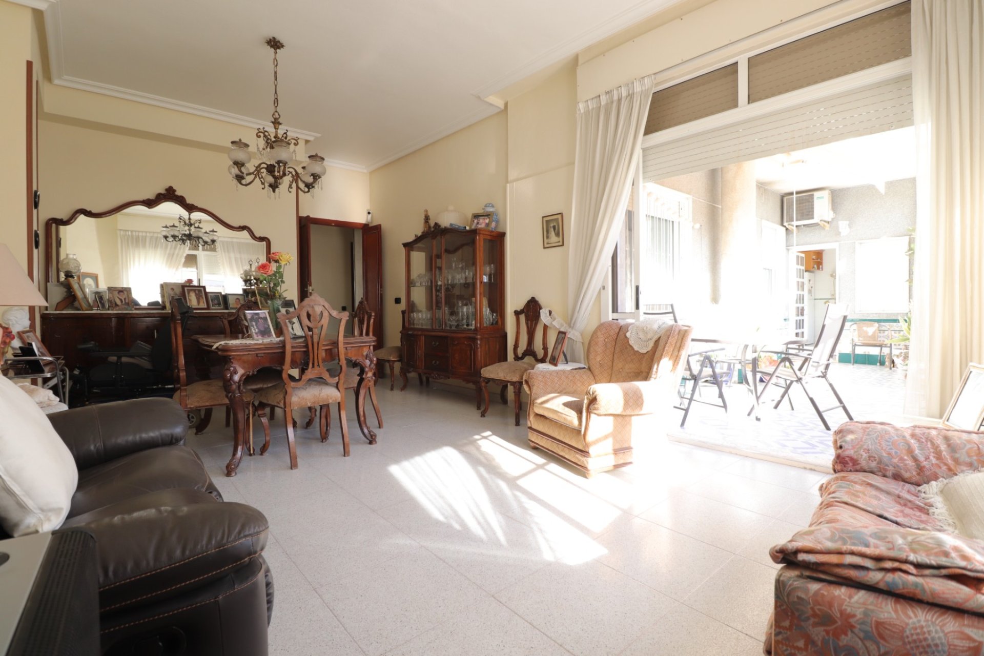 Revente - Apartment -
Rojales - Rojales - Village