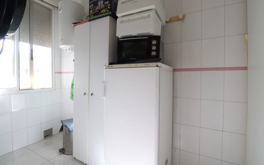 Revente - Apartment -
Rojales - Rojales - Village