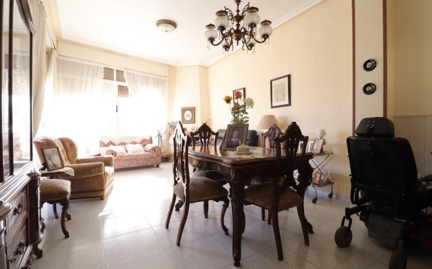 Revente - Apartment -
Rojales - Rojales - Village