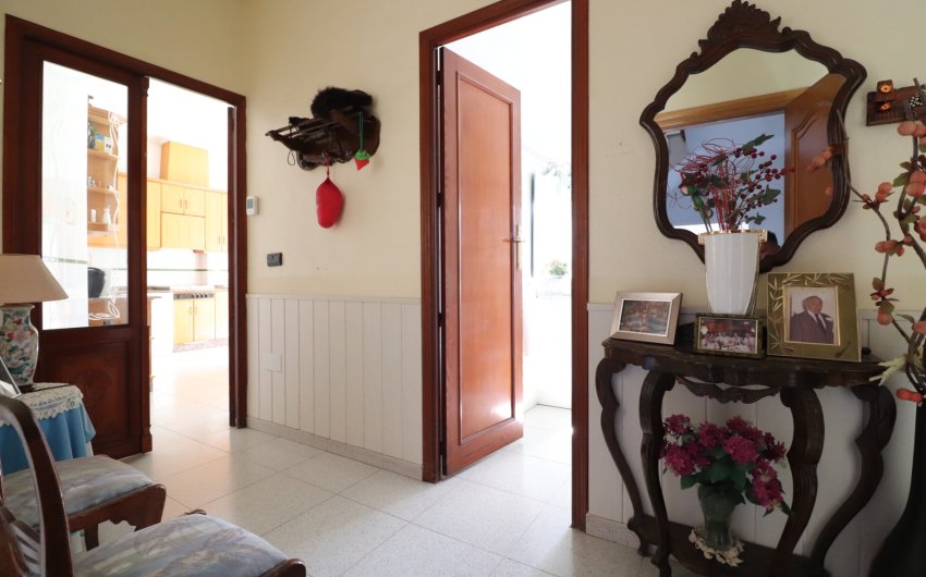 Revente - Apartment -
Rojales - Rojales - Village