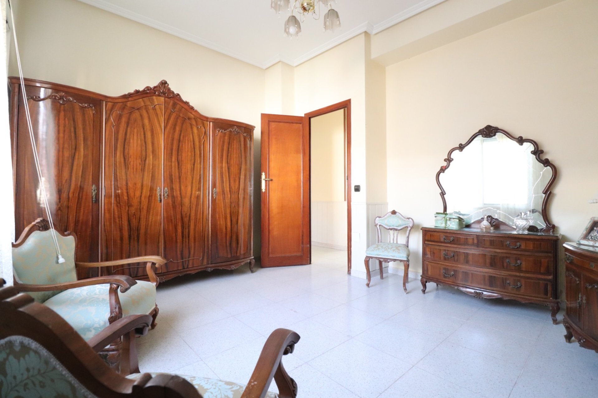 Revente - Apartment -
Rojales - Rojales - Village