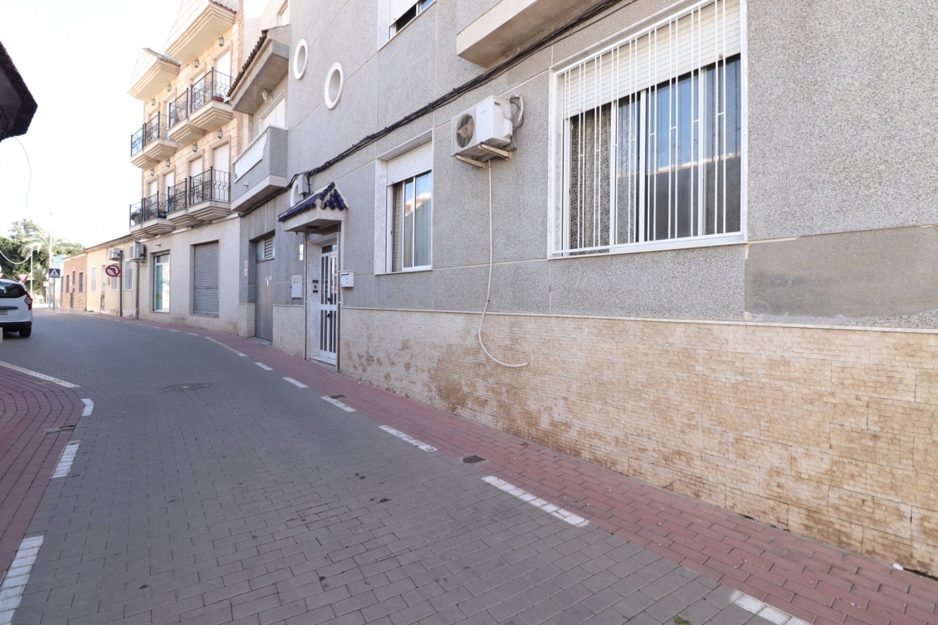 Revente - Apartment -
Rojales - Rojales - Village