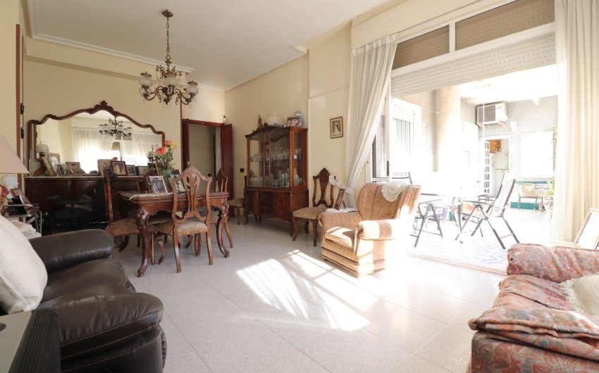 Revente - Apartment -
Rojales