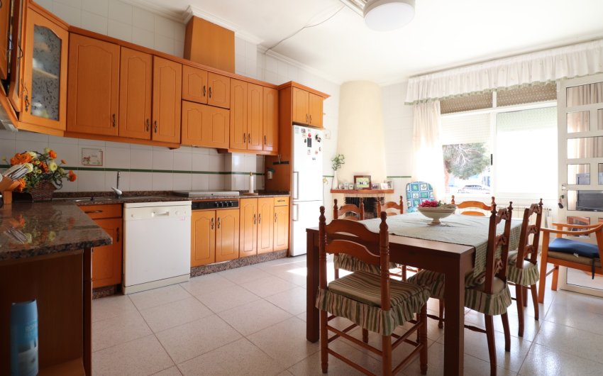 Revente - Apartment -
Rojales