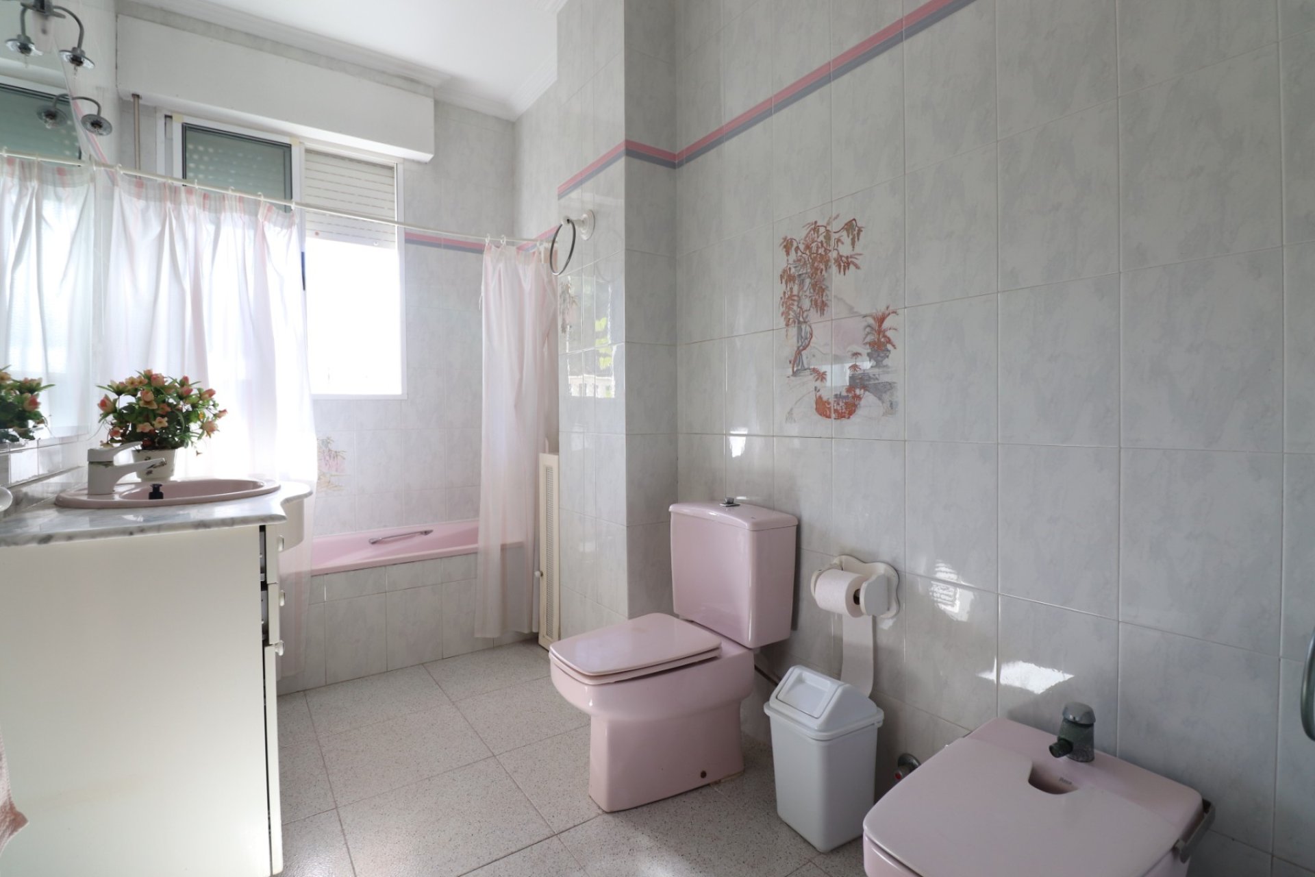 Revente - Apartment -
Rojales