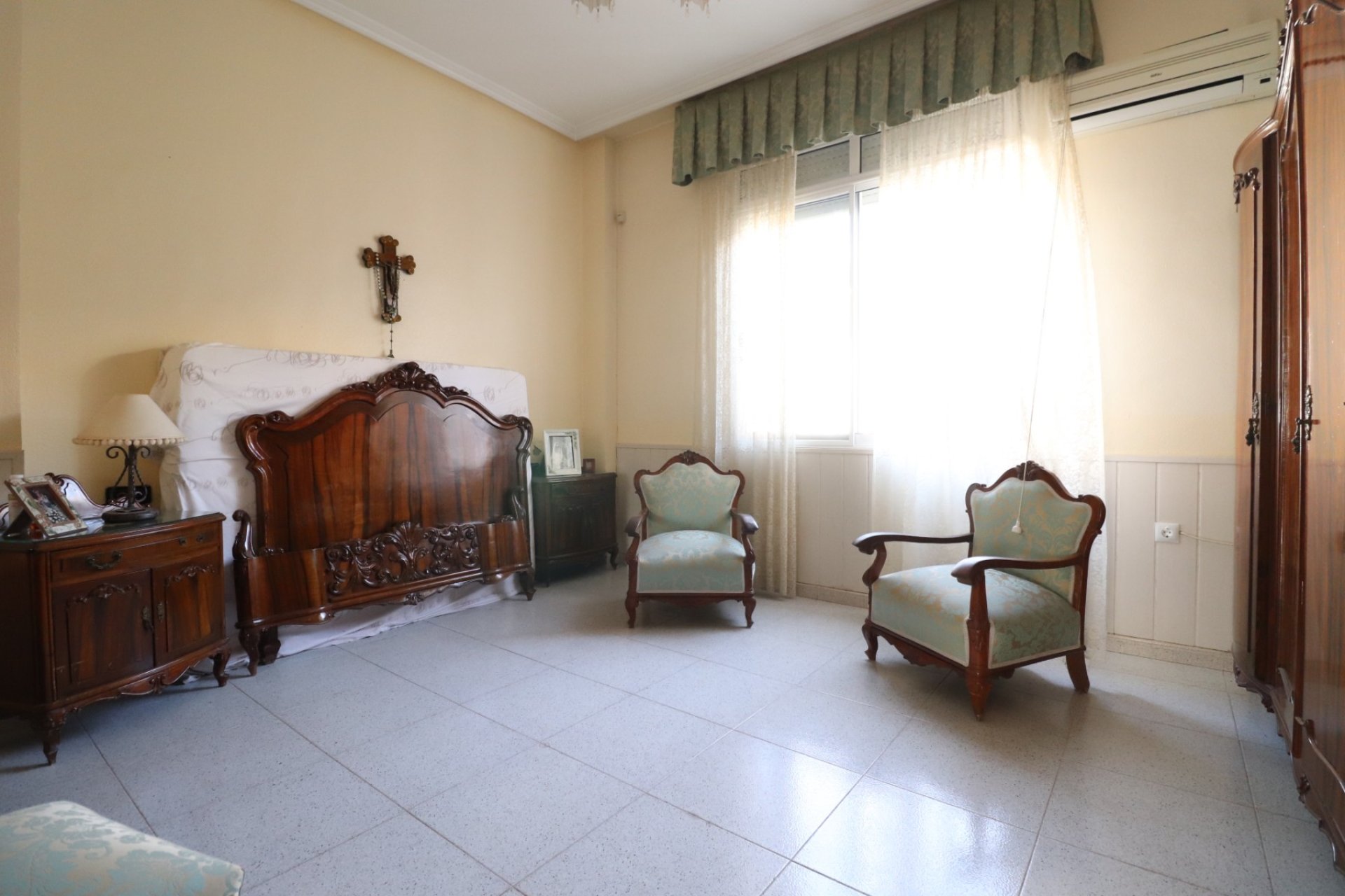 Revente - Apartment -
Rojales
