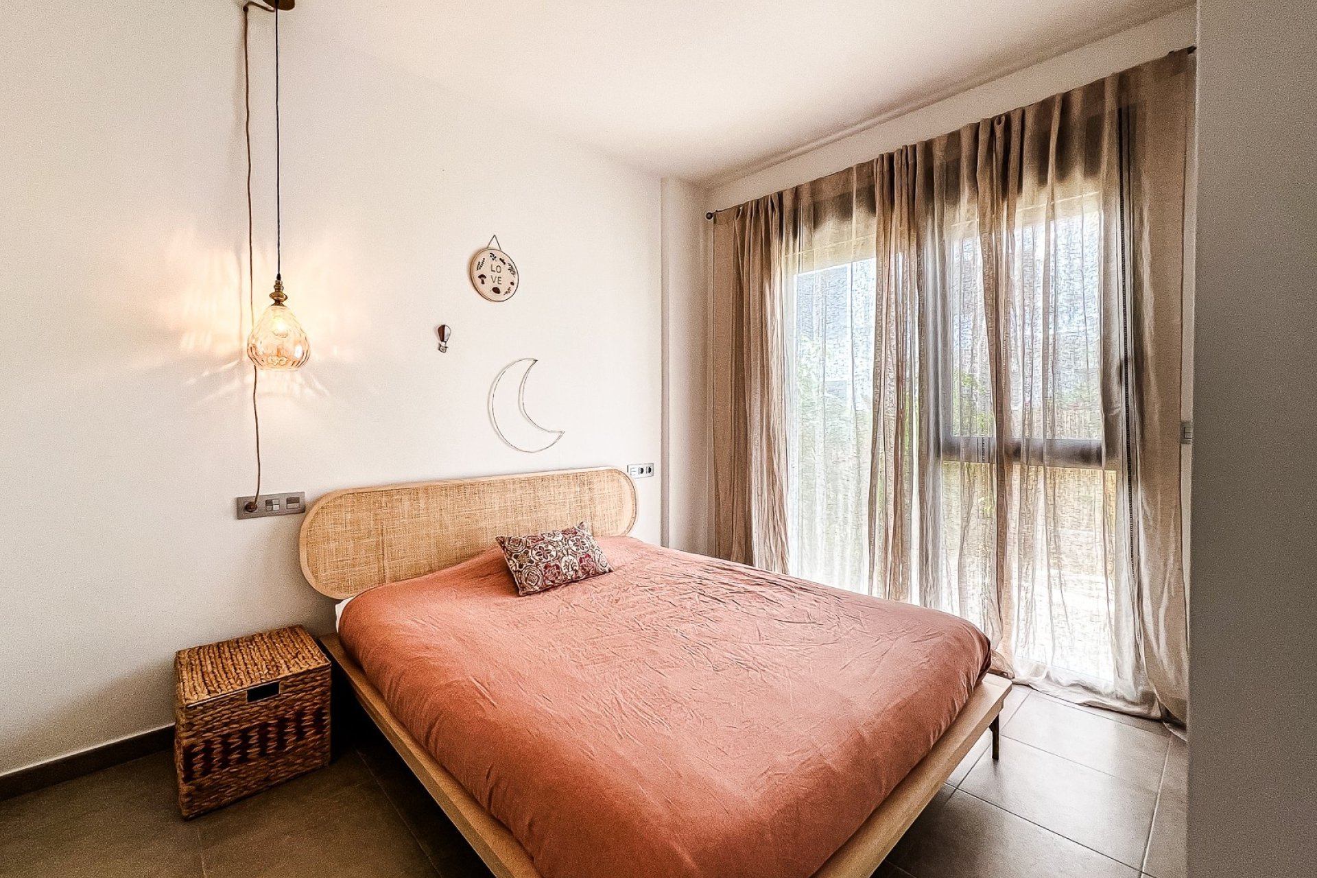 Revente - Apartment -
San Javier - Costa Calida