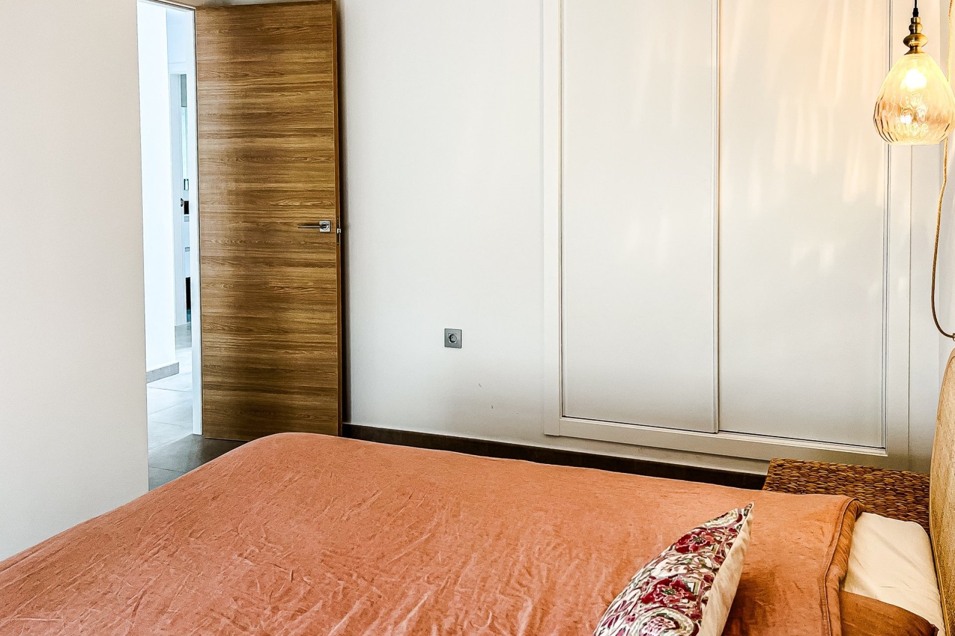 Revente - Apartment -
San Javier - Costa Calida