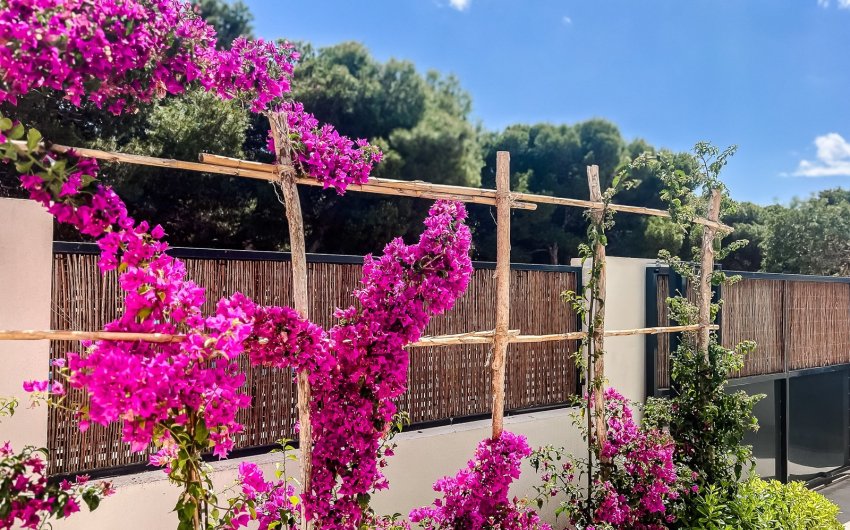 Revente - Apartment -
San Javier - Costa Calida