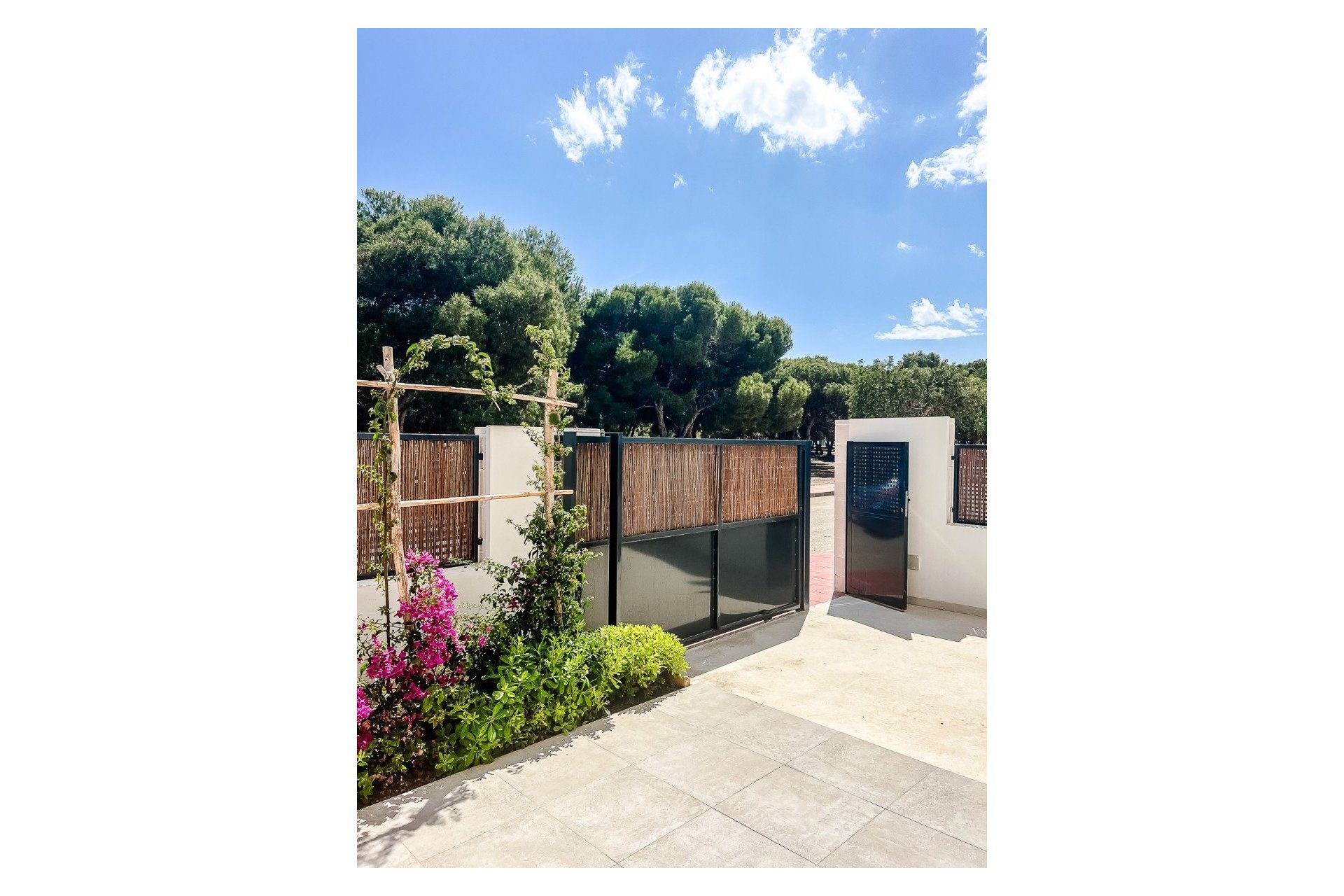 Revente - Apartment -
San Javier - Costa Calida