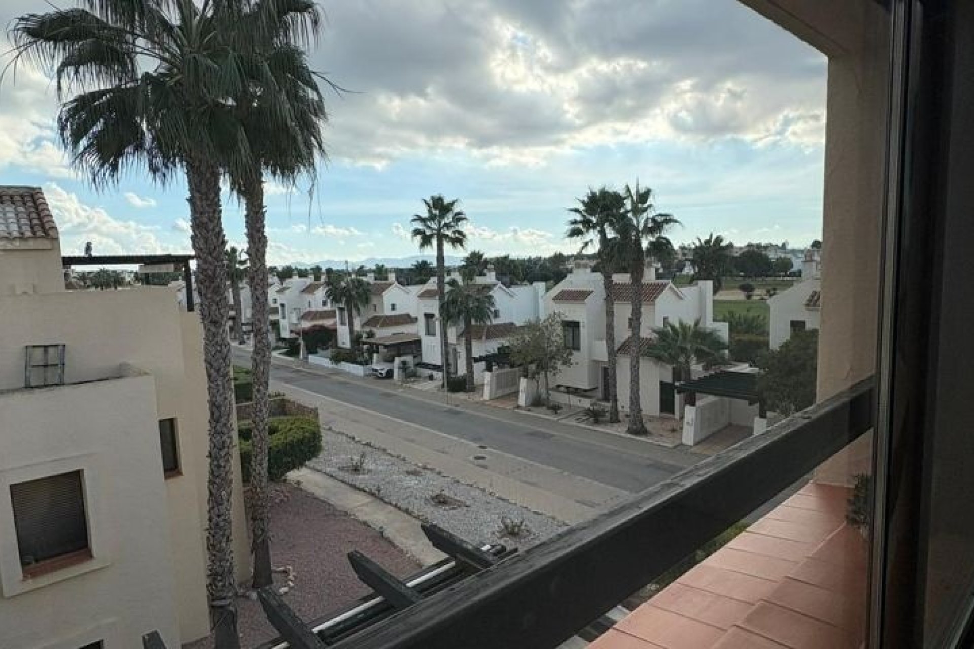 Revente - Apartment -
San Javier - Costa Calida
