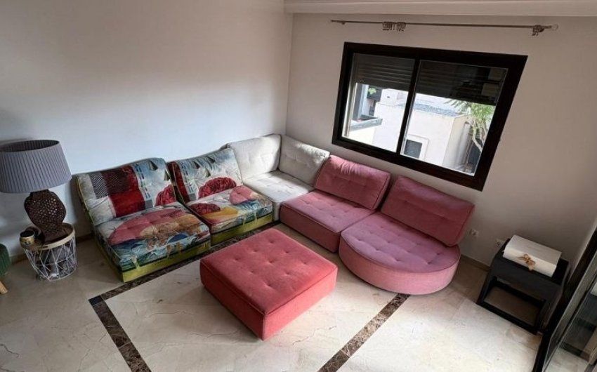 Revente - Apartment -
San Javier - Costa Calida