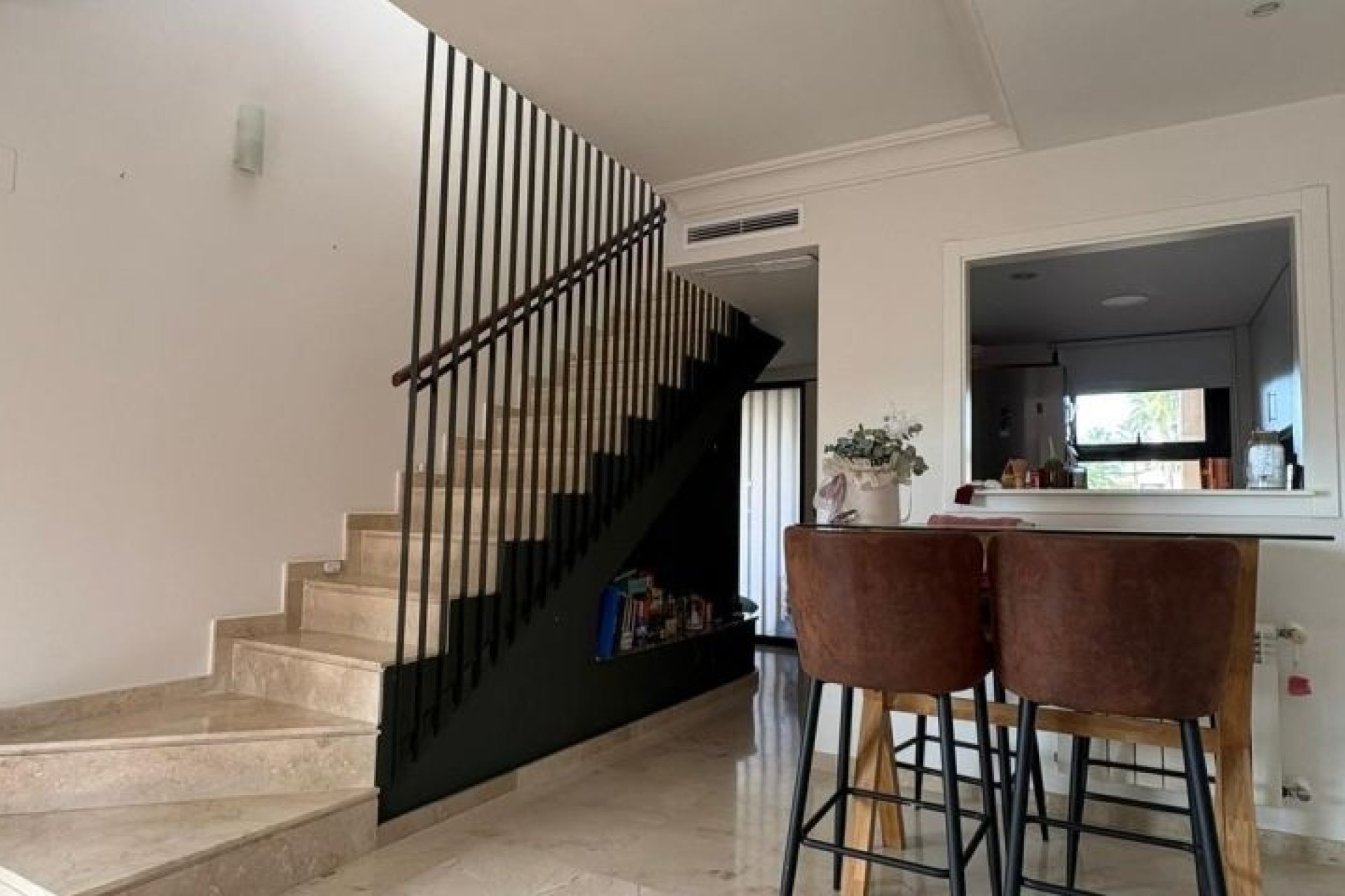 Revente - Apartment -
San Javier - Costa Calida